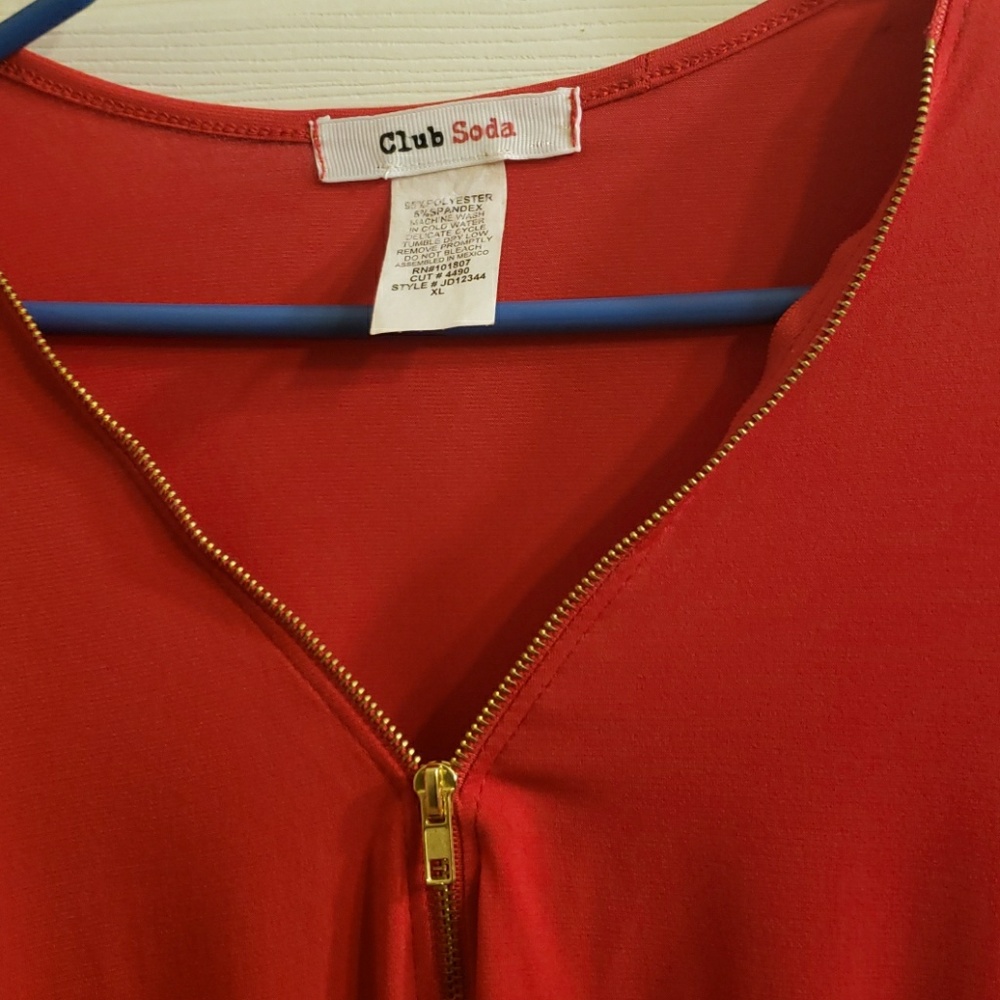 Dress - Picture 2 of 6